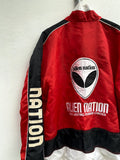 Designer X Vintage Rare Vintage Alien Nation