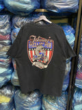 Other Vintage Johnny Pizza And Pub Tshirt Hoodie, Sweatshirt | FlexRushtees.com