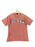 Band Tees Vintage 2001 Limp Bizkit Hoodie, Sweatshirt | FlexRushtees.com