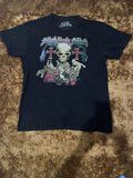 Sabbath Black Sabbat 10th Anniversary Tour 1978 Tshirt Hoodie, Sweatshirt | FlexRushtees.com