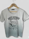 Vintage Amore Puro Fate Seeker Graphic T Shirt Hoodie, Sweatshirt | FlexRushtees.com