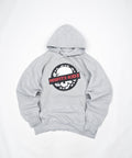 Misfits Kids Vintage Grey Hoodie L T-Shirts, Sweatshirt | FlexRushtees.com