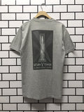 Nasa X Vintage Vintage 90 S Saturn V Tower U S Space Rocket Center Tshirt