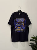 Nascar Vintage 1994 Brickyard 400 Inaugural Race Tee Xl Made In Usa Hoodie, Sweatshirt | FlexRushtees.com