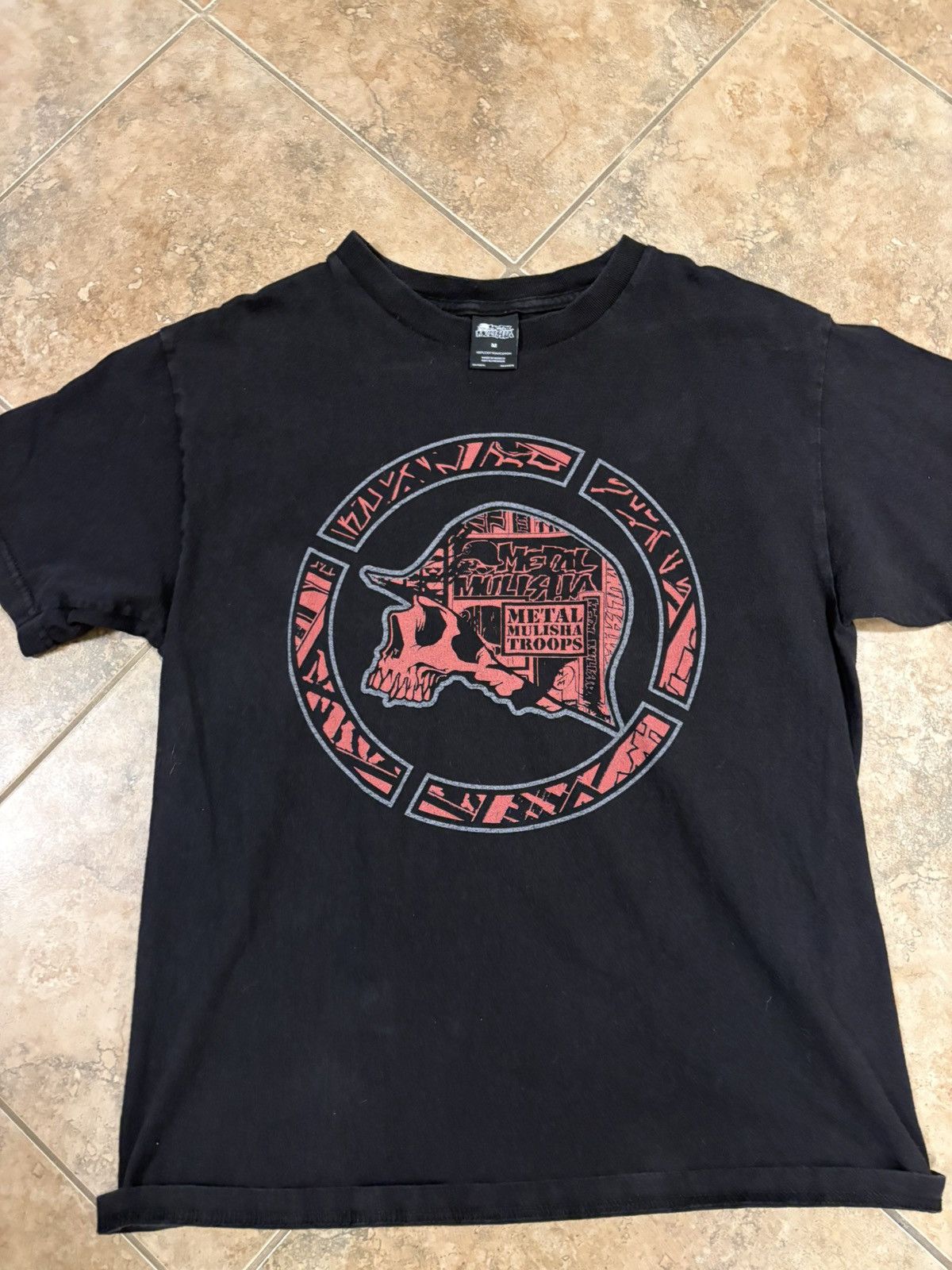Metal Mulisha Mint Condition Metal Muslisha Shirt Hoodie, Sweatshirt | FlexRushtees.com