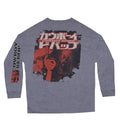 Odm Cowboy Bebop Long Sleeve Shirt