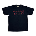 Band Tees Murder By Death Tool 00 S Hoodie, Sweatshirt | FlexRushtees.com