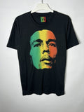 Bob Marley Vintage Streetwear Band Tour Bob Marley Jamaica T Shirt Hoodie, Sweatshirt | FlexRushtees.com
