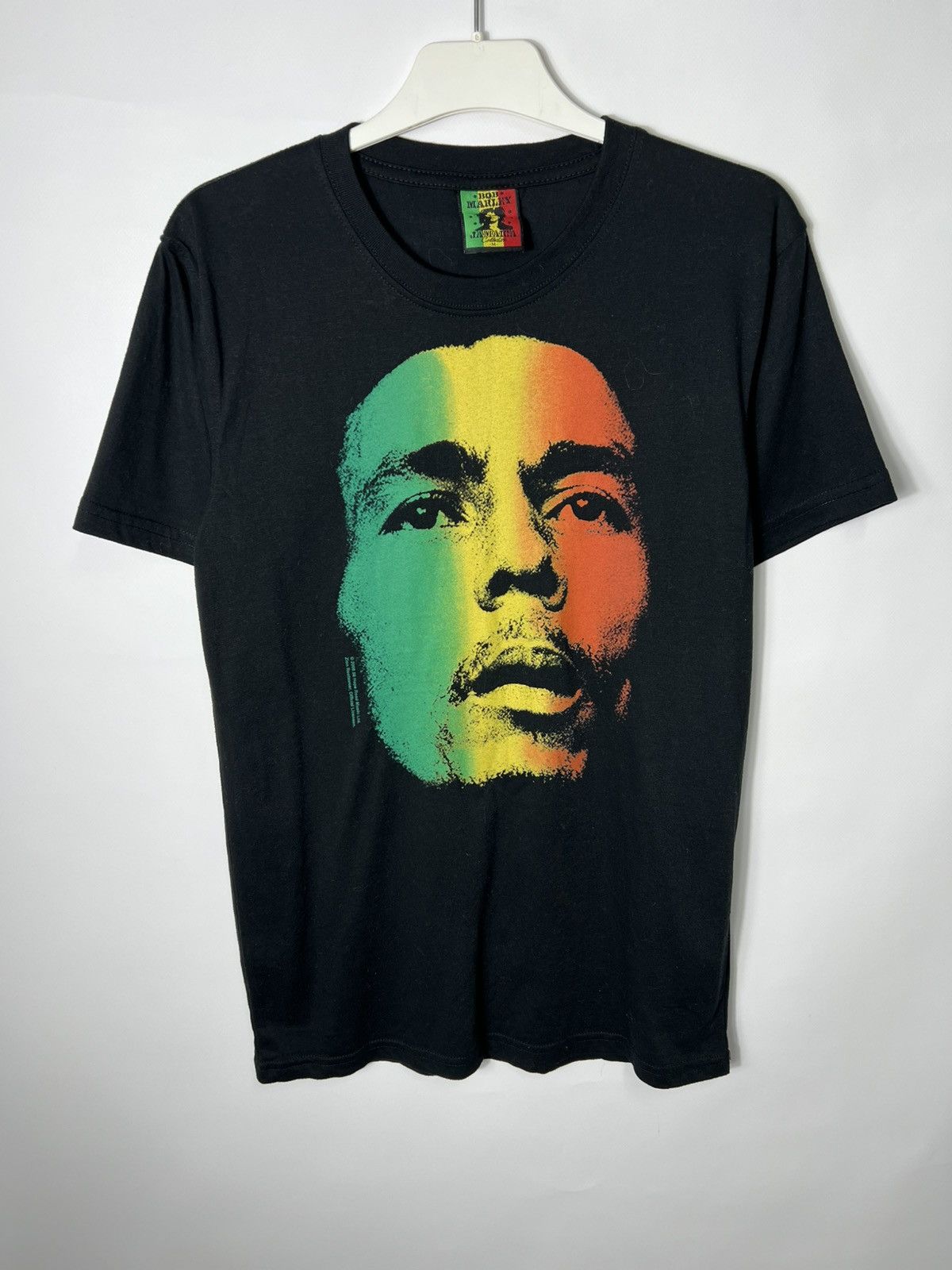 Bob Marley Vintage Streetwear Band Tour Bob Marley Jamaica T Shirt Hoodie, Sweatshirt | FlexRushtees.com
