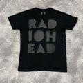 Vintage Rock Band Radiohead T-Shirts, Hoodie, Sweatshirt | FlexRushtees.com