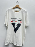 Vintage Pearl Jam Band Tee Shirts Hoodie, Sweatshirt | FlexRushtees.com
