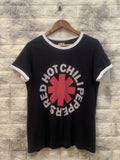 Band Tees Red Hot Chili Peppers Band Tees Hoodie, Sweatshirt | FlexRushtees.com