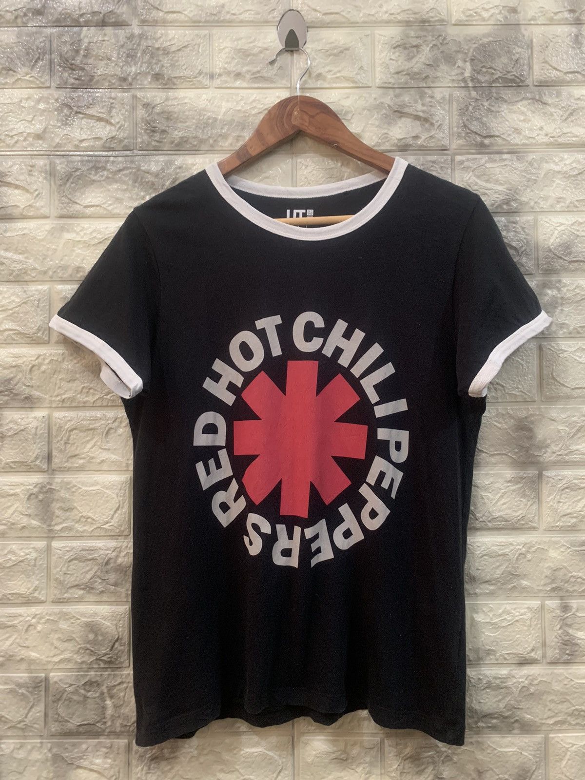 Band Tees Red Hot Chili Peppers Band Tees Hoodie, Sweatshirt | FlexRushtees.com