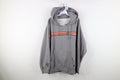 American Eagle Outfitters Vintage 90s Y2k American Eagle Snowboard Hoodie Sweatshirt