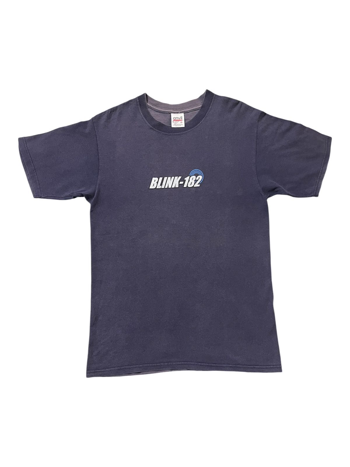 Band Tees Vintage 90s Blink 182 Hoodie, Sweatshirt | FlexRushtees.com