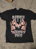 Other Freddie Dredd Ditty Tee Doomshop Records Medium