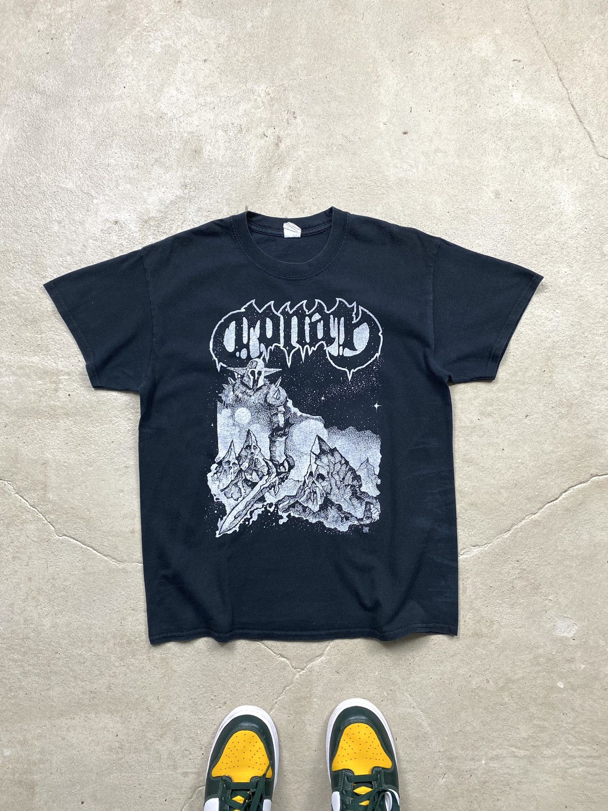 Vintage 00 S Conan Rock Band T Shirt Metal Rage Against The Machine Hoodie, Sweatshirt | FlexRushtees.com
