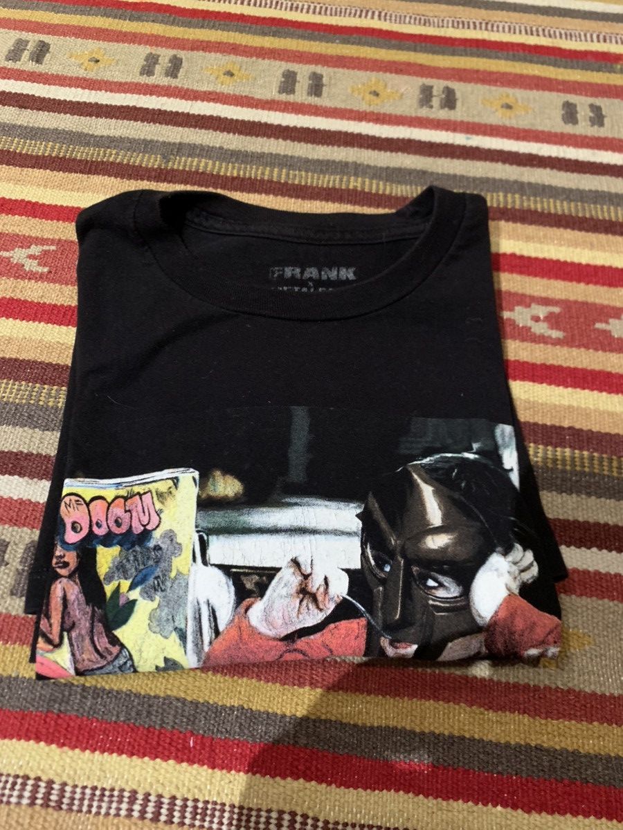 Metalface Mf Doom