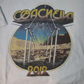 Coachella 2012 Music Festival T Shirt Radiohead Snoop Dogg Hoodie, Sweatshirt | FlexRushtees.com