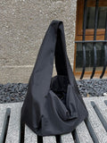 Japanese Brand Oversized Crossbody Messenger Sling Bag
