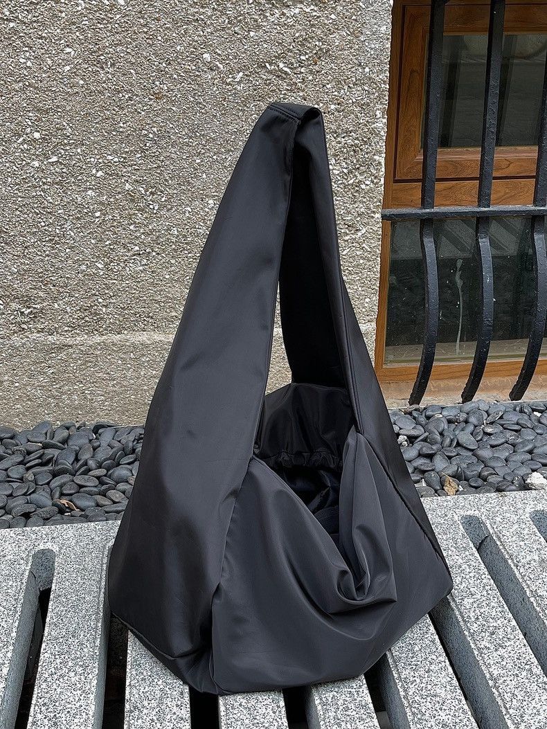 Japanese Brand Oversized Crossbody Messenger Sling Bag