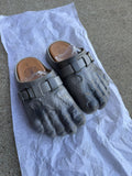 Kid Cudi Bravest Studios X Kid Cudi Foot Clog Moon