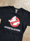 Vintage Ghostbusters Shirt Rare