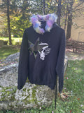 Other Custom Ink Hoodie T-Shirts, Sweatshirt | FlexRushtees.com