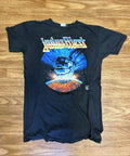 Vintage Judas Priest Ram It Down Shirt Hoodie, Sweatshirt | FlexRushtees.com