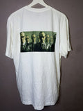 Uniqlo Movie Agen Smith The Matrix Tee