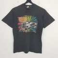 90 S Vintage Back To The Future Universal Studios T Shirt