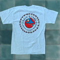 Gildan Vintage Save A Crab T Shirt Sea Food Ocean Maryland Rock Hill Promo Rap Cute Gray 70s 80s 90s Hoodie, Sweatshirt