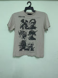 Vintage Band Tees Linkin Park A Thousand Suns Hoodie, Sweatshirt | FlexRushtees.com