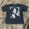 Vintage Steal Vtg Rare Bob Marley Tshirt Hoodie, Sweatshirt | FlexRushtees.com