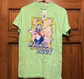 Vintage Sailor Moon T Shirt Men S Sz S Hoodie, Sweatshirt | FlexRushtees.com