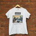 Gildan Oasis Definitely Maybe T Shirt M Hoodie, Sweatshirt | FlexRushtees.com