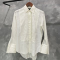 Rare Vintage 70s Disco Shirt