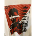 Other Call Of Duty Black Ops Cold War T Shirt Men S 3xl White