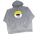 Odd Future X Tyler The Creator Goblin Bastard Face Hoodie Xxl T-Shirts, Sweatshirt | FlexRushtees.com