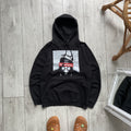 Rap Tees The Notorious Big Hoodie Man S Rap Tees Made In Uk Sweatshirt | FlexRushtees.com
