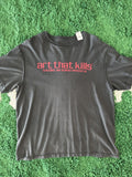Dept Gallery Dept Reversible Atk French Logo T Shirt Hoodie, Sweatshirt | FlexRushtees.com
