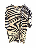 Loewe Psychedelic Print Tshirt