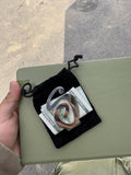 Stussy Swirly S Money Clip T-Shirts, Hoodie, Sweatshirt | FlexRushtees.com