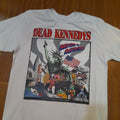 Band Tees Dead Kennedys Bed Time For Democracy Hoodie, Sweatshirt | FlexRushtees.com