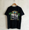 Vintage Stussy Oasis T Shirt Hoodie, Sweatshirt | FlexRushtees.com