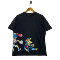 Playboy Gat Tyke Awr Graffiti Artist Print Black Short Shirt Hoodie, Sweatshirt | FlexRushtees.com