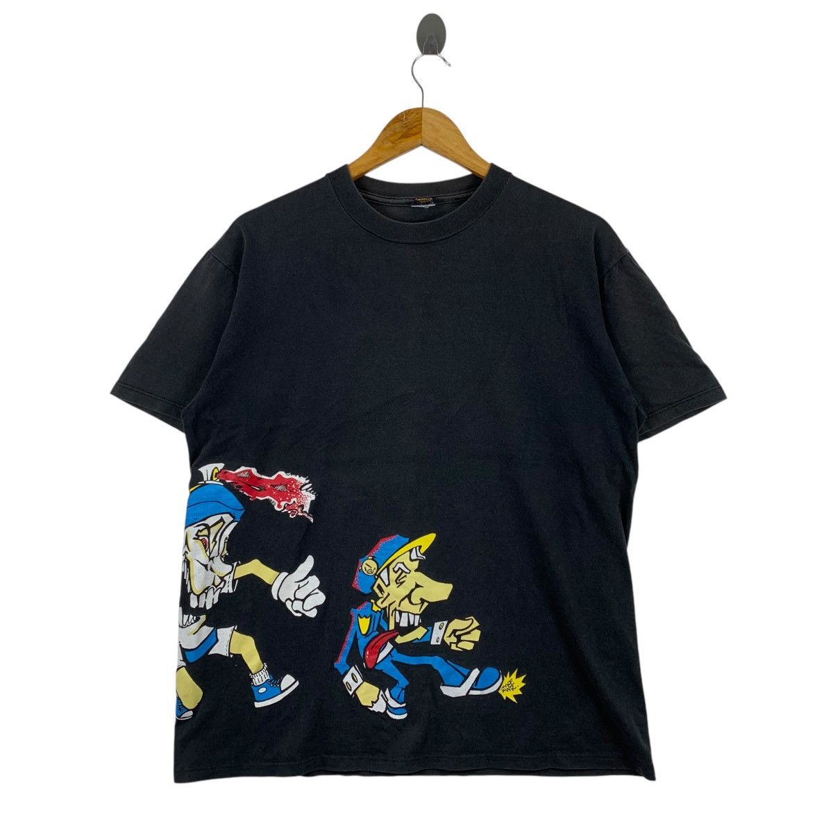 Playboy Gat Tyke Awr Graffiti Artist Print Black Short Shirt Hoodie, Sweatshirt | FlexRushtees.com