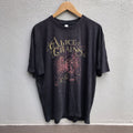 Band Tees Alice In Chains Band Tee Y2k Grunge Hoodie, Sweatshirt | FlexRushtees.com