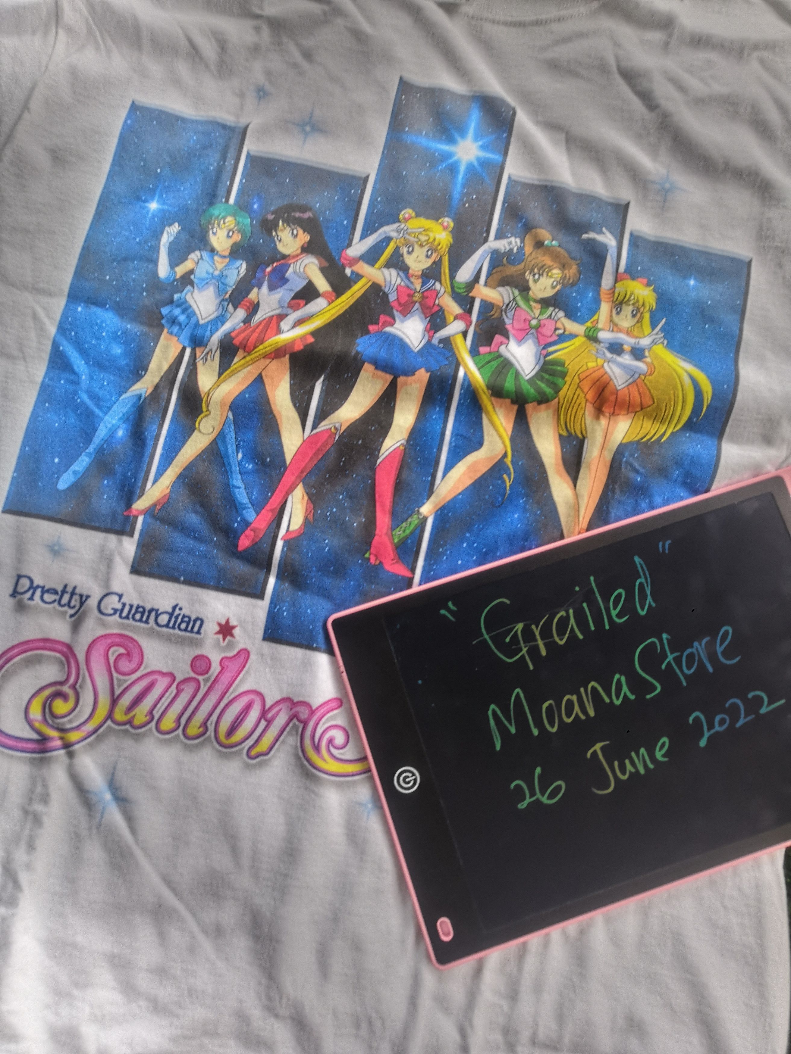 Anime Sailormoon Pretty Guardian Anime Manga Japan Tee Eva Bleach Hoodie, Sweatshirt | FlexRushtees.com
