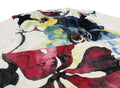 Y2k Vintage Desigual Shirt Chain Of Flowers The Cure Hoodie, Sweatshirt | AU16VibeMintTees.com